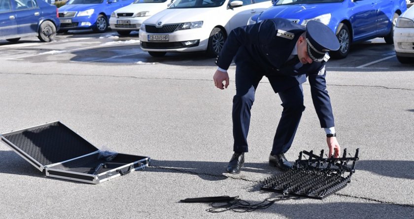 Битката с високите скорости в България става още по-ожесточена.Устройствата за