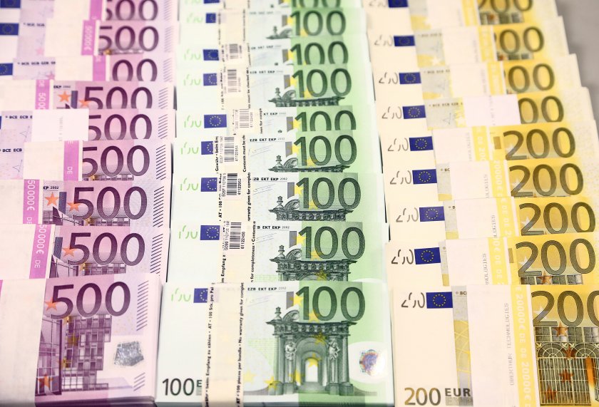 Германия ще конфискува 720 млн. евро руски активи