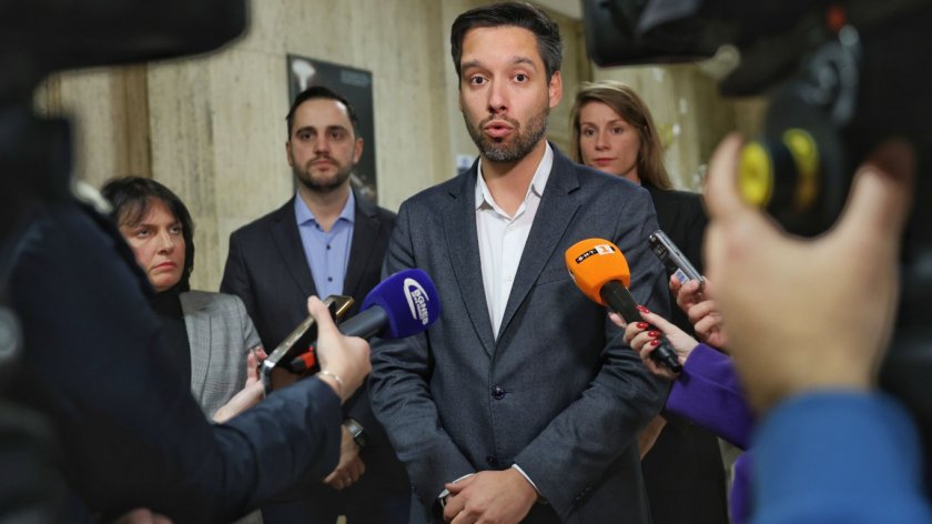 Грети Стефанова ще бъде издигната за председател на СОС. Тя