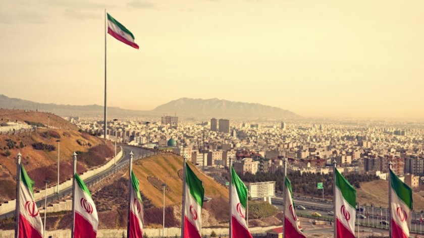 Иран екзекутира агент на Мосад
