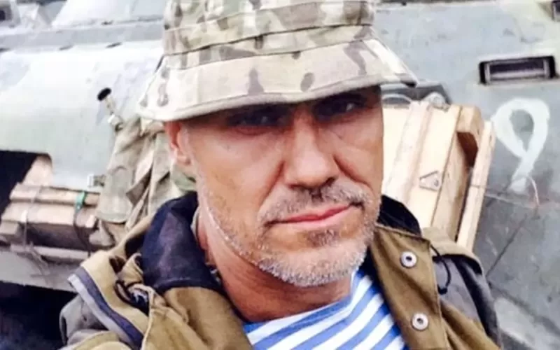 Бивш офицер от Вагнер свидетелства, че Кремъл е наредил "зверства" в Украйна