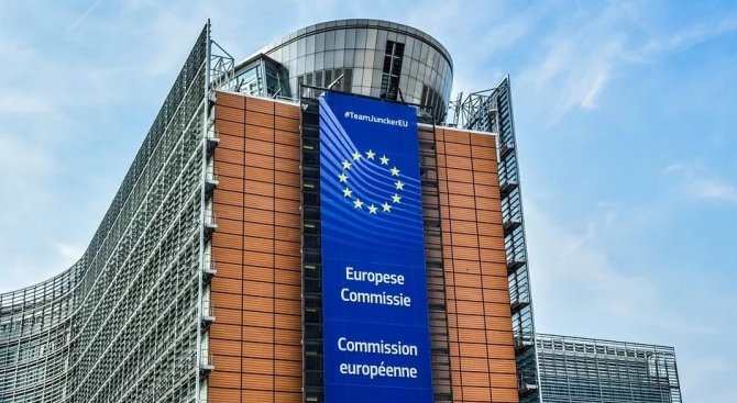 Европейската комисия изпрати официални уведомителни писма на България, Австрия и