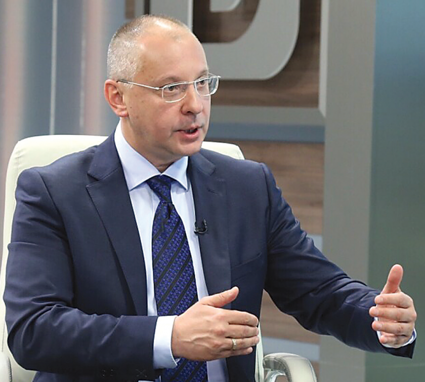 Станишев: Промените в Конституцията са претупани в интерес на управляващото тройно мнозинство
