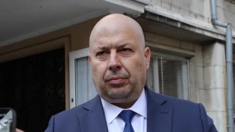Съдът отмени уволнението на шефа на полицията в Стамболийски