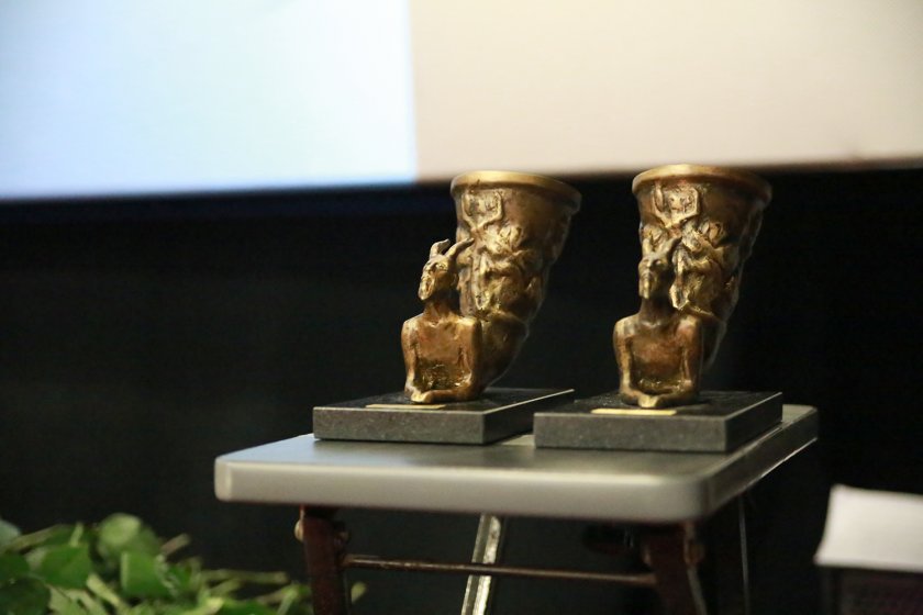 „Последният гларус“ и „Следа“ са големите победители на фестивала „Златен ритон“
