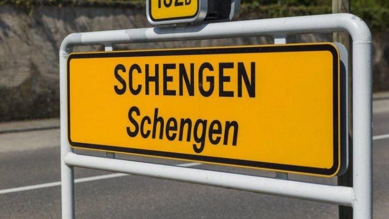 Днес Австрия ни казва "да" за Шенген?