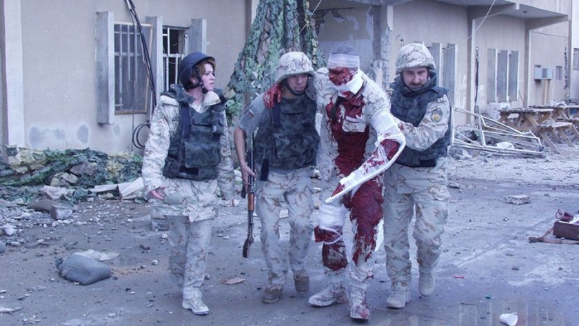 Днес се навършват 20 години от кървавия атентат срещу българската