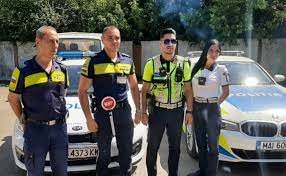 В Банско пристигнаха командированите от Румъния полицаи, които ще патрулират