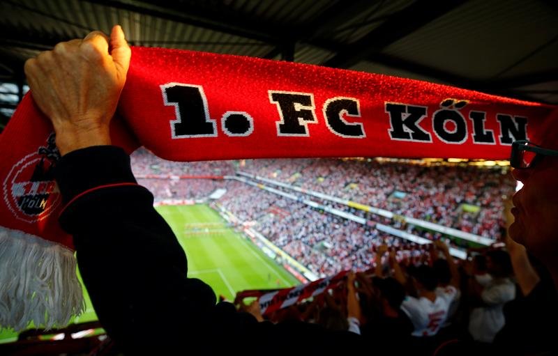Още един проблем за Кьолн – клубът е със забрана за привличане на нови играчи