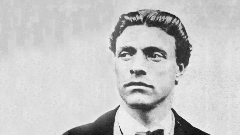 Апостолът на свободата – Васил Левски е задържан на 27 декември преди 151 години.  Неговото задържане е резултат