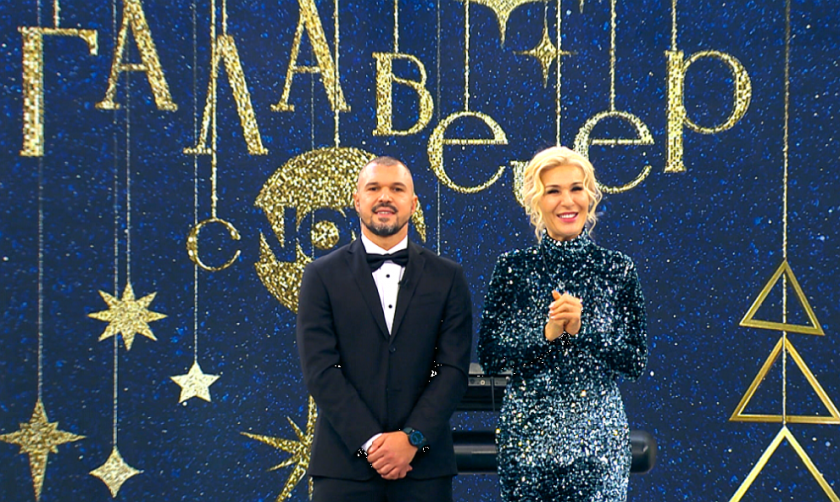 Впечатляващ финал на 2024 година ще постави Нова тв с