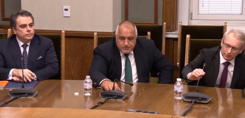 Преговорите за Шенген продължават, окончателното решение ще се вземе от