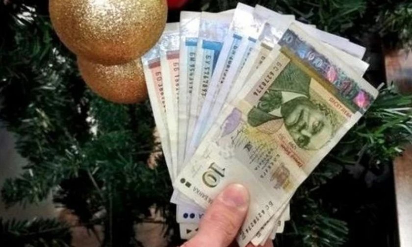 БТПП: 73% от фирмите предвиждат бонуси за Коледа