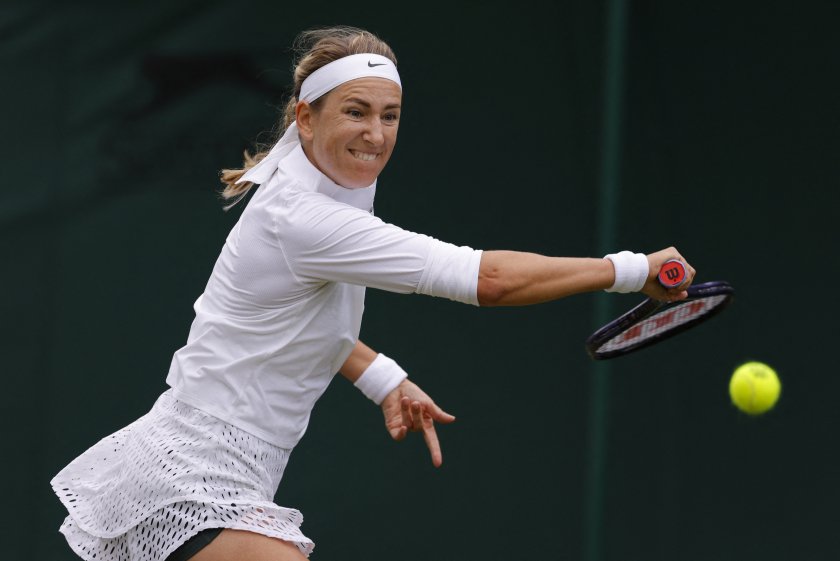 Виктория Азаренка стартира с победа новия сезон в тениса. Поставената