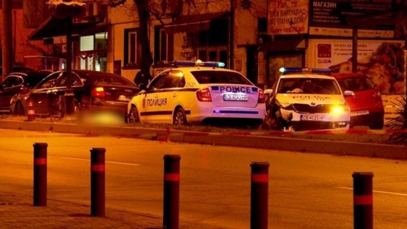 На 31 декември 2023 г. в Окръжна прокуратура-Стара Загора е