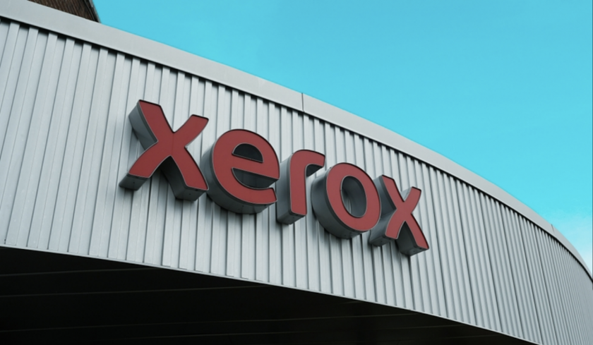 Американската компания Ксерокс (Xerox) обяви днес, че планира преструктуриране на