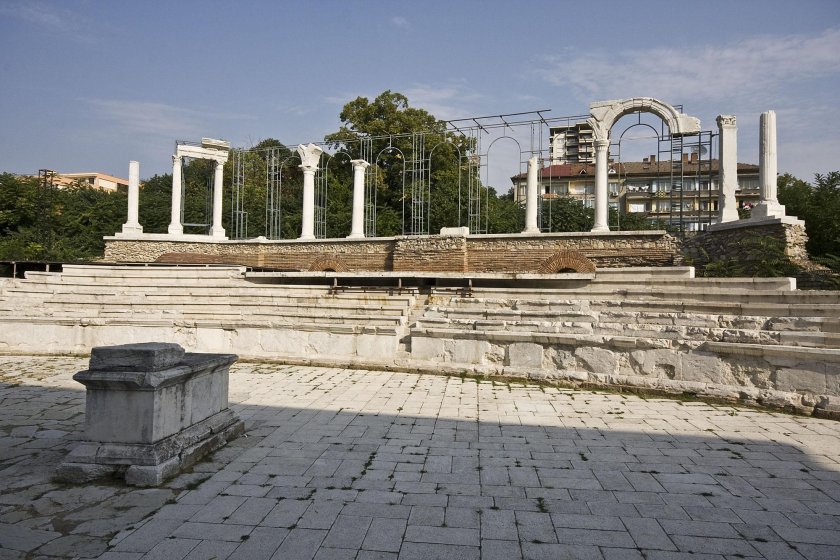 В Европа се намират някои от най-емблематичните дестинации за градска