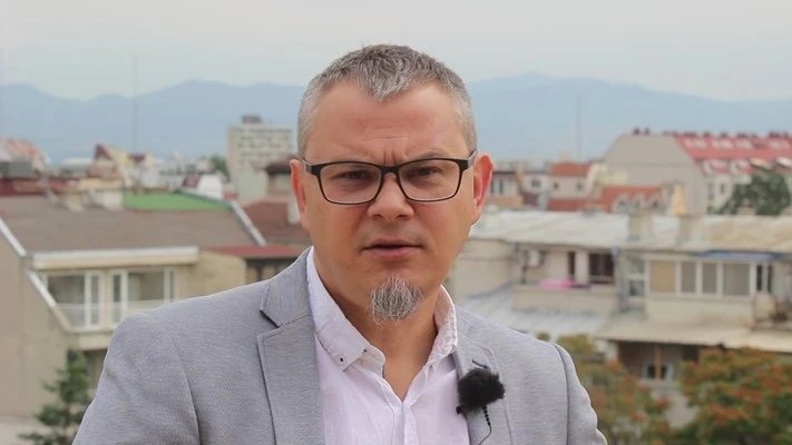 Между ПП и ДБ ще има политически разлом, тъй като