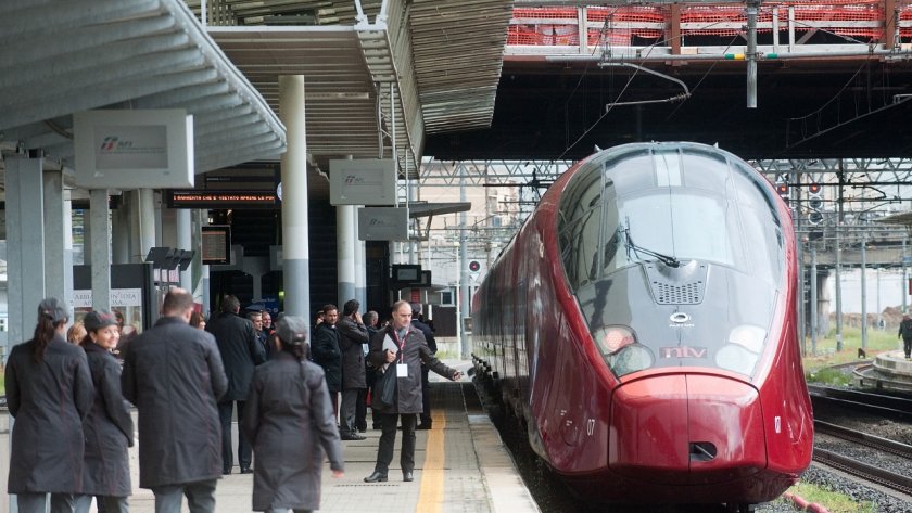 Австрия дава безплатни карти за обществения транспорт на 18-годишните