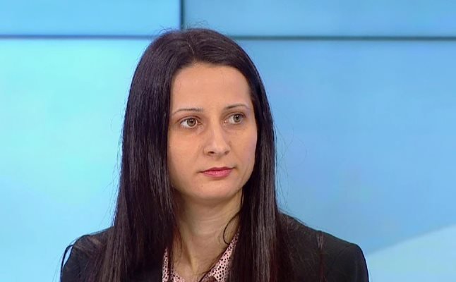 За мен също е загадка защо е станала тази гонка.