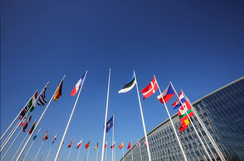 Белгия поема за 13-и път председателството на Съвета на Европейския