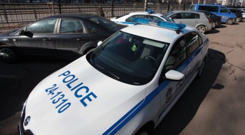 Министерството на вътрешните работи на Сърбия съобщи днес, че полицията