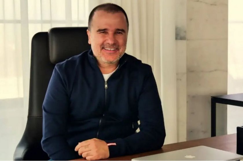 Цецо Найденов за национал: Чакай го да закъса, той харчи по 10 лева на ден