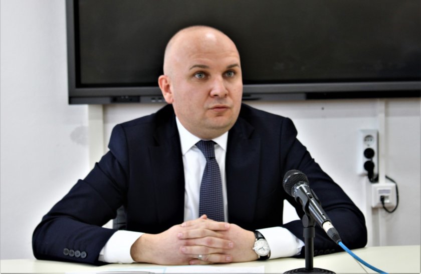 Кючук: До края на 2024 г. няма да видим Шенген 