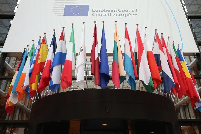 България приветства приоритетите на Белгийското председателство на Съвета на ЕС