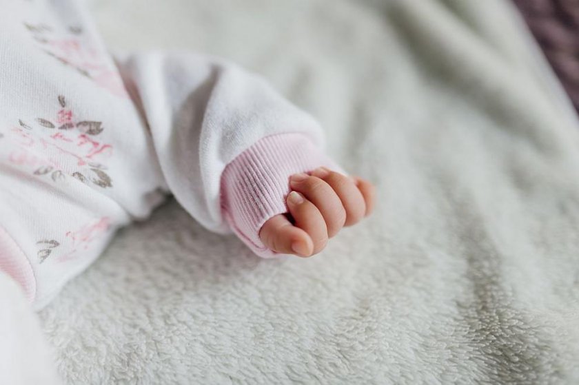 Момиче е първото бебе за 2024-та и в УМБАЛ "Пловдив"