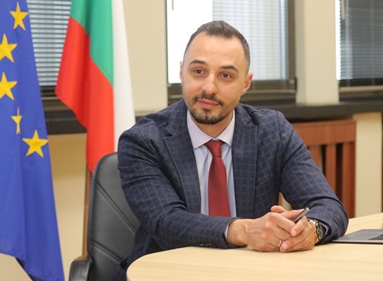Богданов: До седмица очаквам ръководството на Комисията за защита на потребителите да бъде сменено 