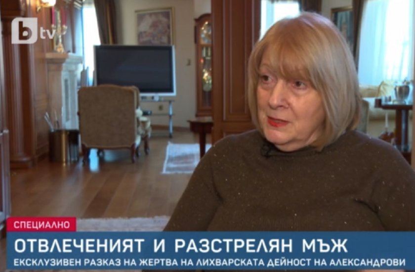 Проговори последната жертва на лихварската дейност на Петър Александров, обвиняем