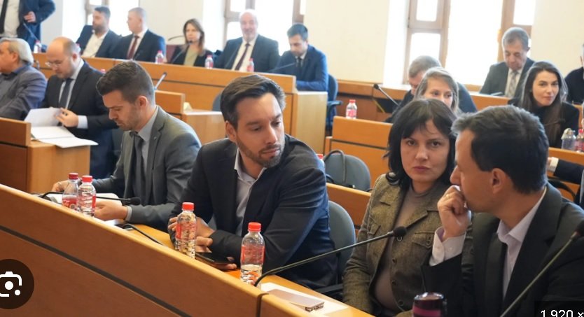 ВМРО, ИТН и "Синя София" искат временен шеф на СОС до бюджета 