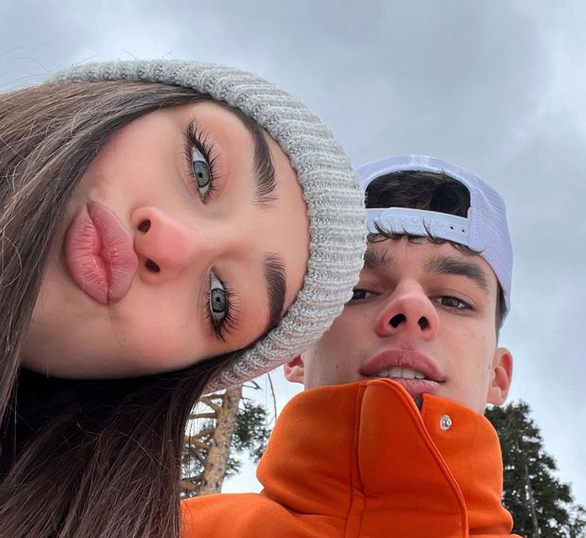 Мис България 2023 г. Елизабет Кравец си намери гадже. Красивата