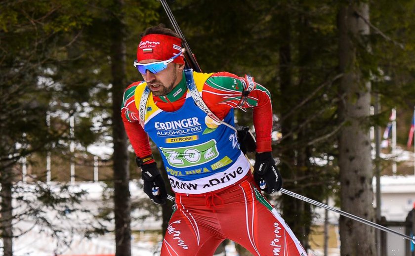 Норвегия спечели отново щафетата на 4х7,5 километра за мъже от
