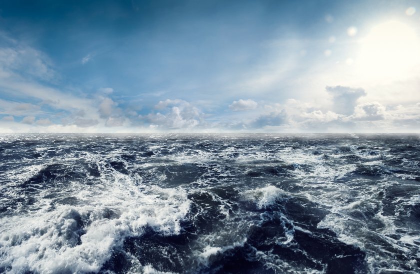 Температурите на океаните през 2023 г. отново са подобрили рекордите,