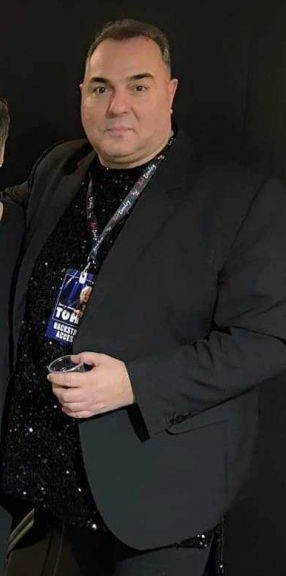 Драгомир Драганов е надебелял още повече и гони критичните 150