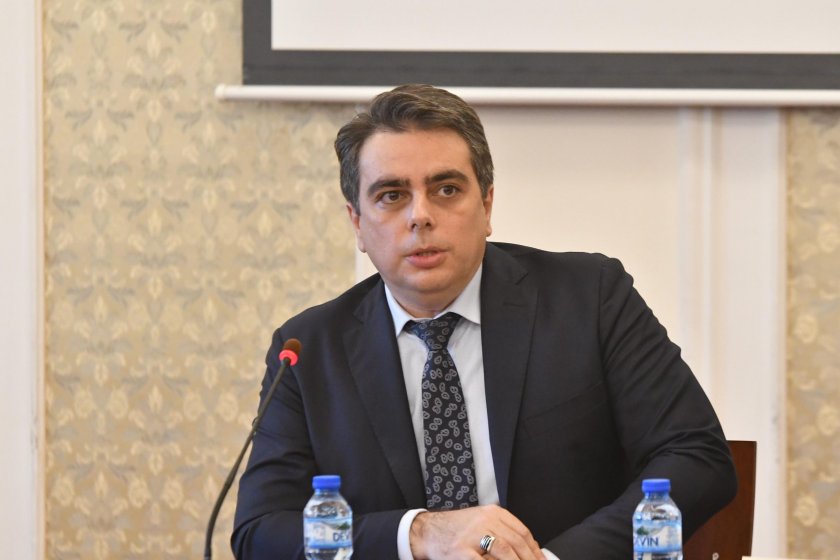 Натиск не се оказва - текат проверки сигурно в още