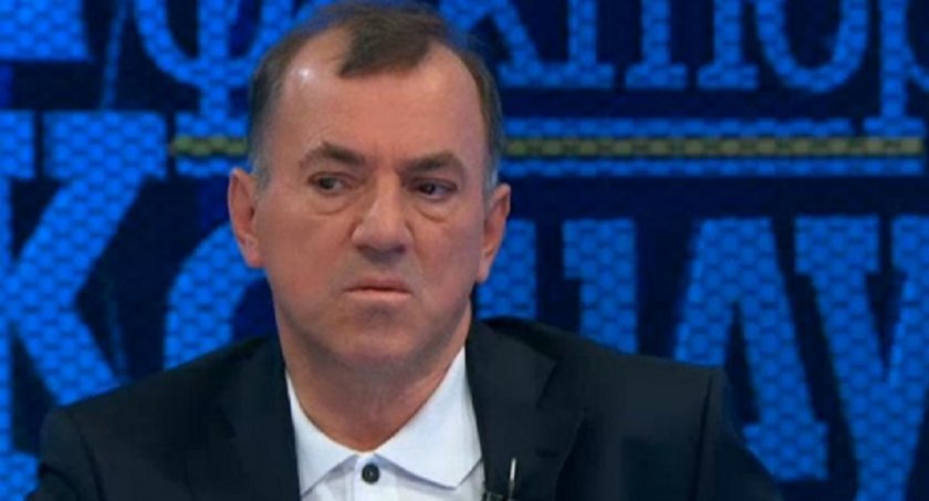 Мнозина грешно си мислят, че мафията е организация. Не –