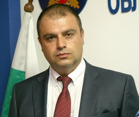 Окончателно: ВАС отмени уволнението на бившия шеф на полицията в Пловдив Йордан Рогачев