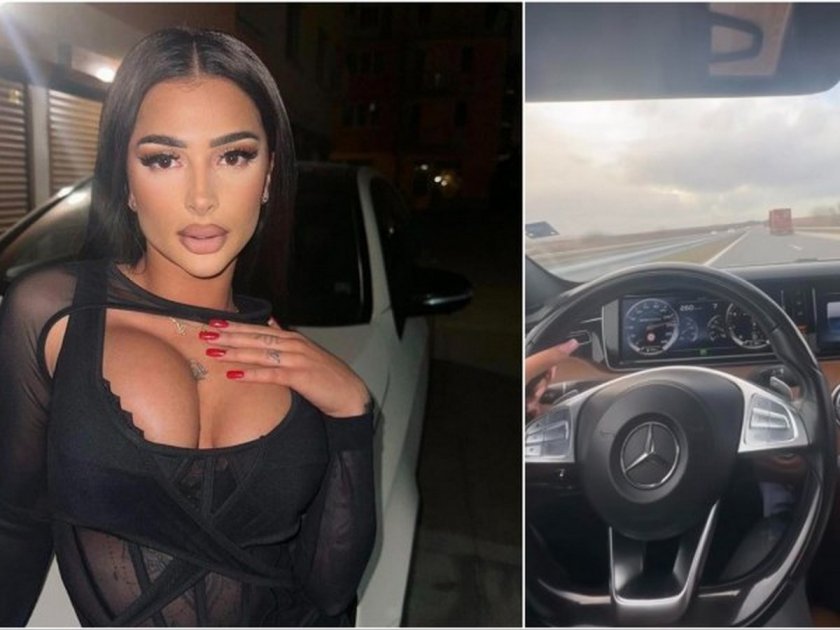 Властта се оказва безсилна пред Мис Силикон 2022 Катрин Йорданова,