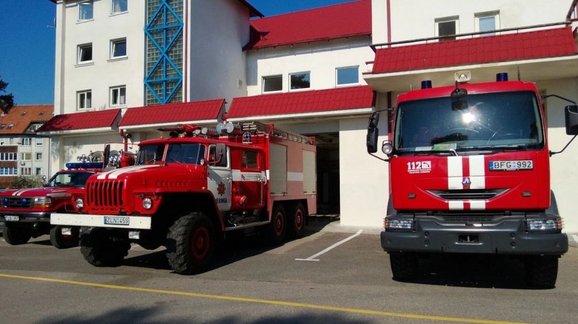 Жена загина при пожар в Каварна