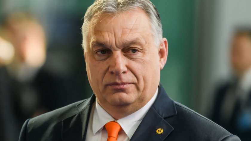 Виктор Орбан може да оглави Европейския съвет
