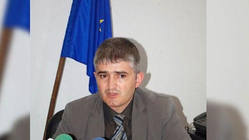 Окончателно: 5 г. условно за бившия шеф на Митница Свиленград за взетия подкуп