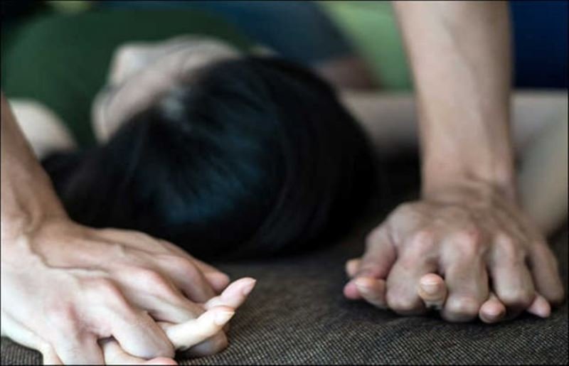 Незабавно след постъпване на жалба от 37-годишна жена, пострадала от