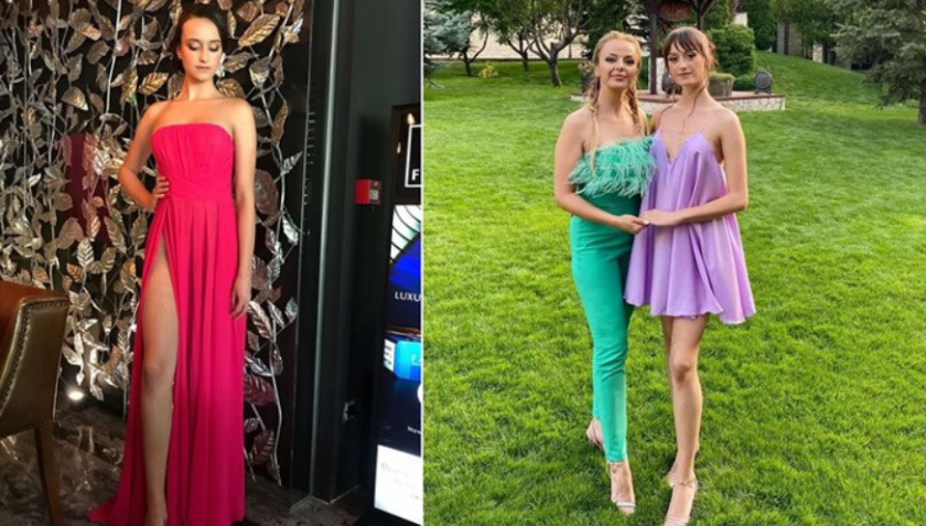 Соня Немска може и да е залязла отдавна в чалга