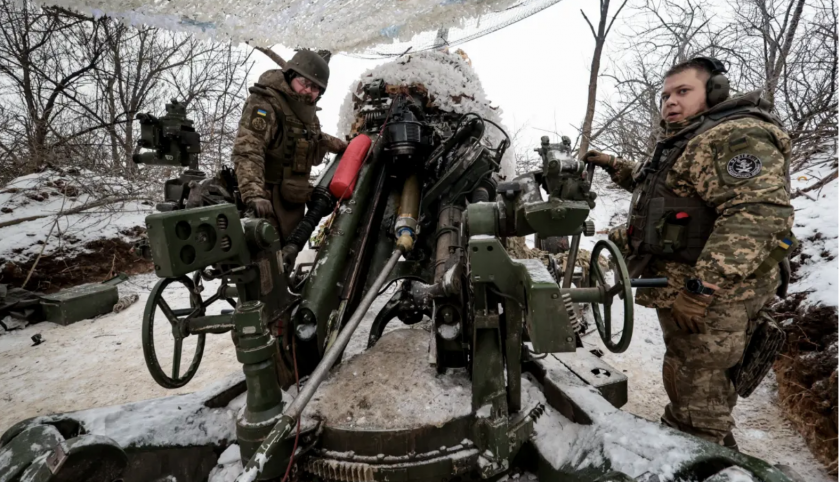 В Украйна: Военно-промишленият комплекс на България премина на денонощен режим