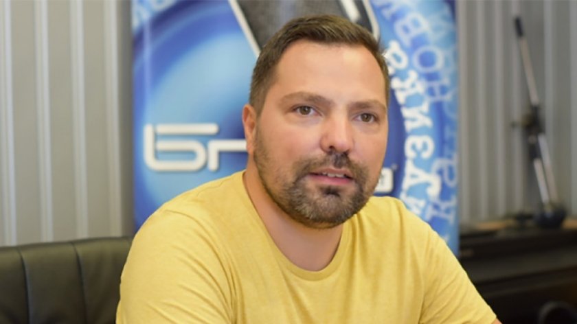 България има нужда да изпрати в Европейския парламент хора, които