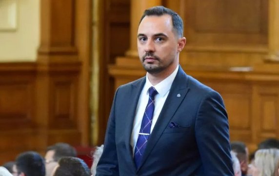 Богдан Богданов е министър-председател, става ясно от заповед на премиера