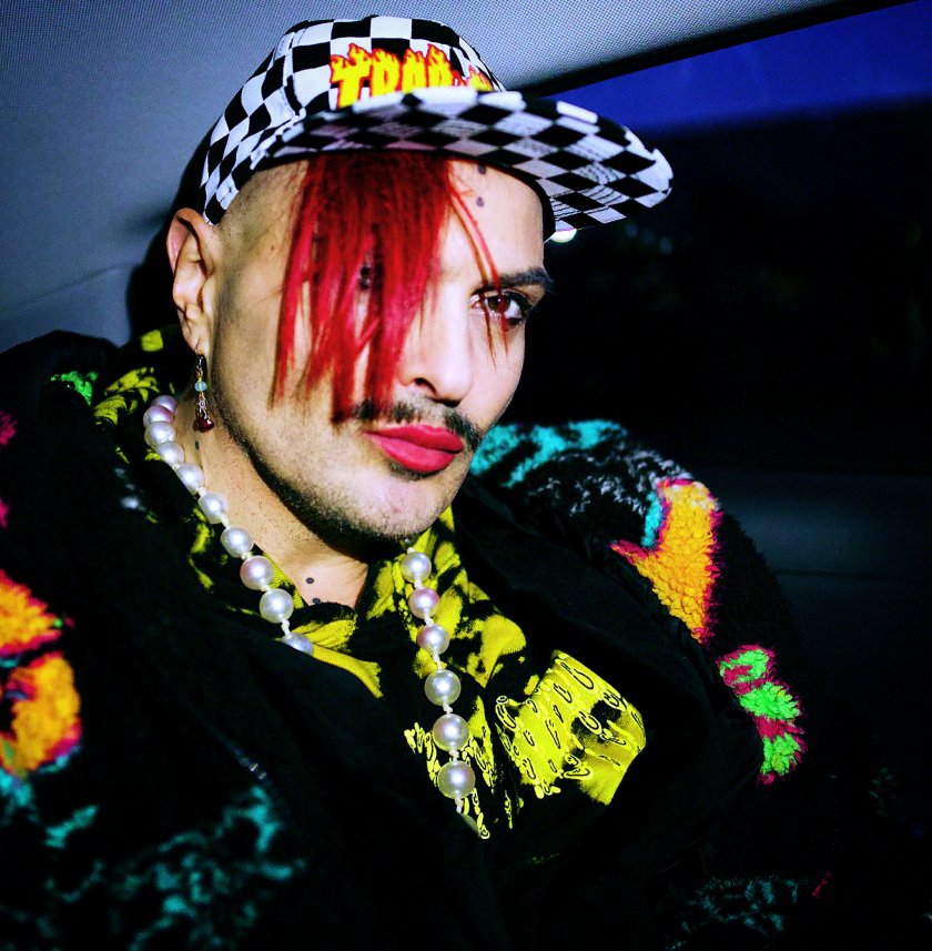 След успеха на интерактивното си шоу В Ада с Исус/Toп